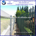 Anti climbing net/358 security fence prison mesh export to malaysia , south africa ,USA